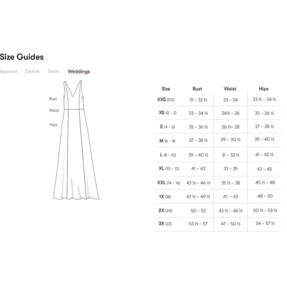 Show Me Your Mumu Women's Pink Monaco Ruffle Gown Size Large - Picture 10 of 10